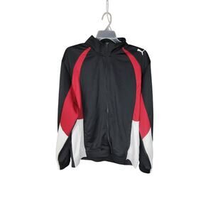 Puma Track Jacket men's 2X